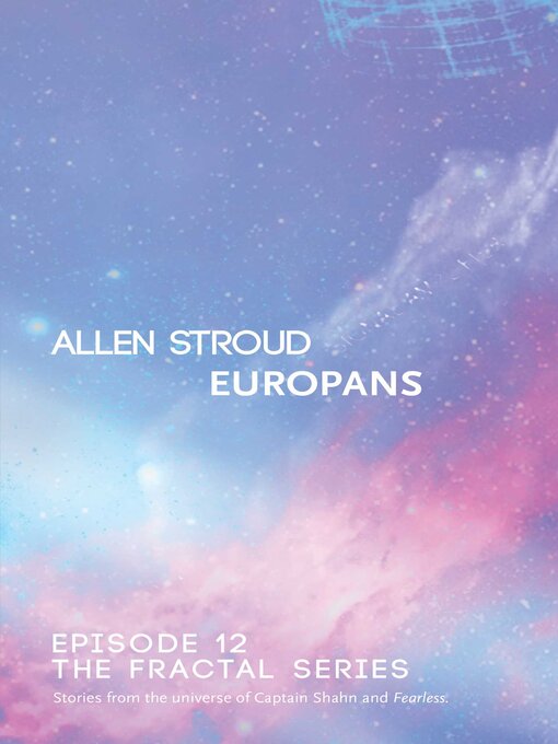 Cover image for Europans